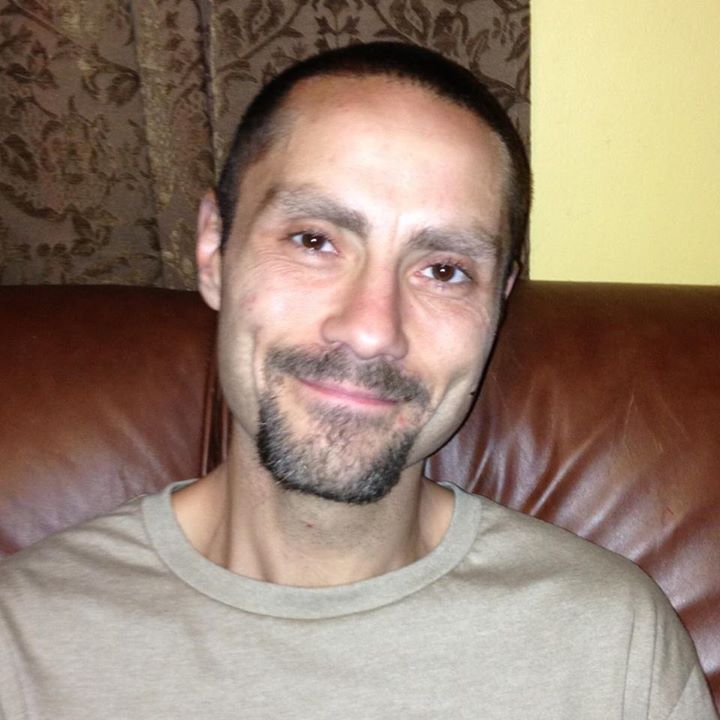 Ronnie Graham - Class of 1996 - Greenbrier East High School