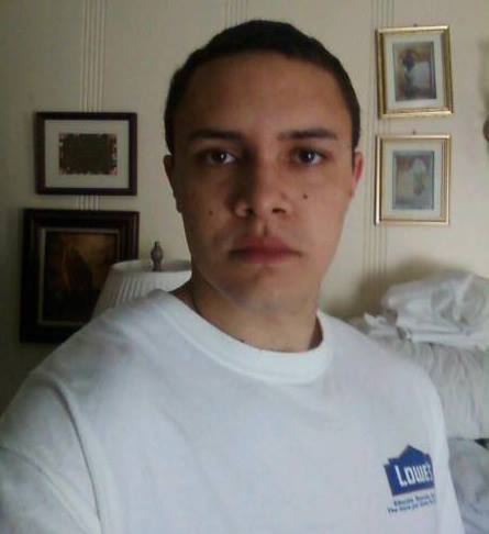 Mason Haynes - Class of 2010 - Greenbrier East High School