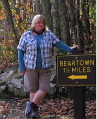 Anita Reinholt - Class of 1979 - Greenbrier East High School