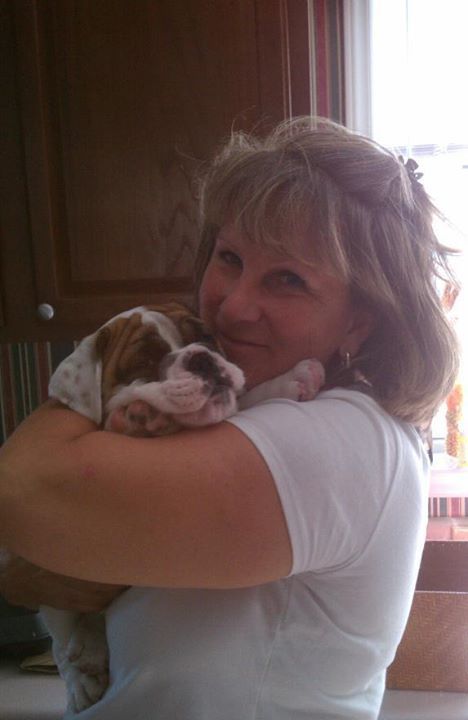 Melissa Perkins - Class of 1974 - Greenbrier East High School