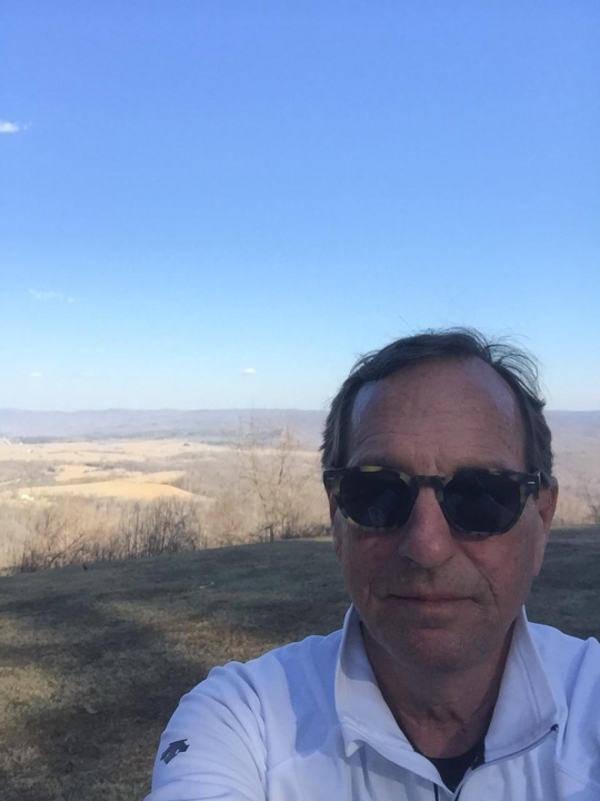 Bobby Bray - Class of 1974 - Greenbrier East High School