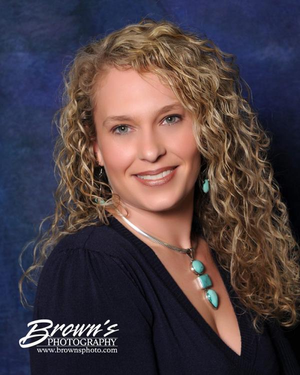 Tara Hibbert - Class of 1990 - Greenbrier East High School