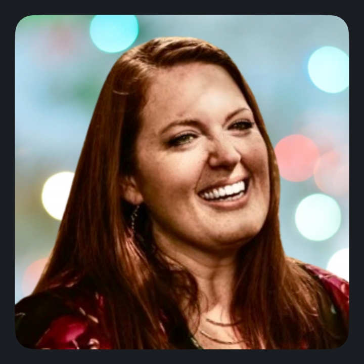 Reba Altizer - Class of 2006 - Greenbrier East High School