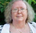 Marcia Goodwin