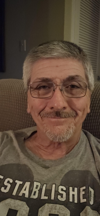 Lynn Luffman - Class of 1975 - West Davidson High School