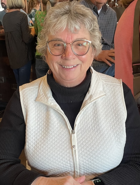 Marie Fitzgerald - Class of 1975 - West Davidson High School
