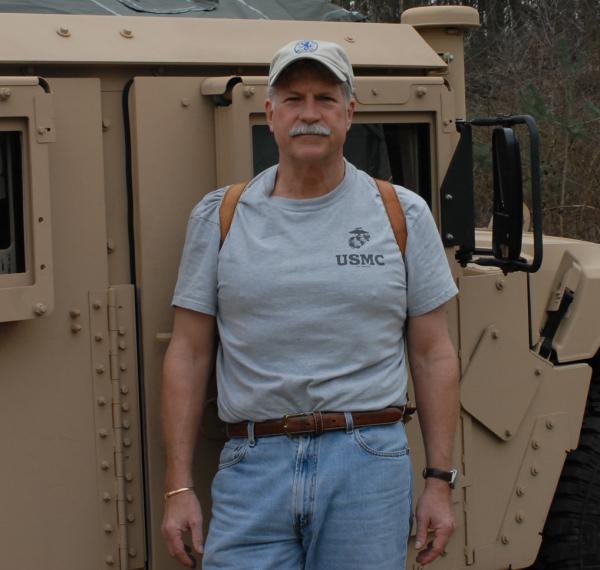 Michael Mcauliffe - Class of 1968 - Mayfield High School