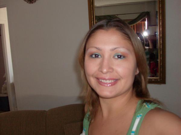 Jessica Jessica O. Ortega - Class of 1998 - Mayfield High School