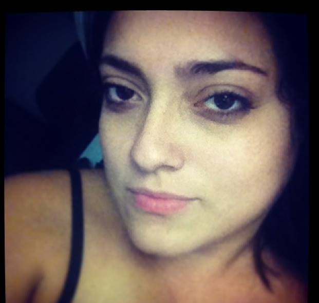Liliana Cortes - Class of 2004 - Mayfield High School