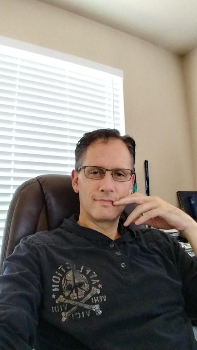 Kevin Eng - Class of 1984 - Mayfield High School