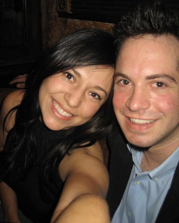Nicky Bernal - Class of 2000 - Mayfield High School