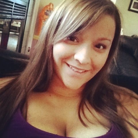 Alexandria Sheedy - Class of 2008 - Mayfield High School