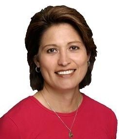 Chayo Moreno - Class of 1979 - Mayfield High School
