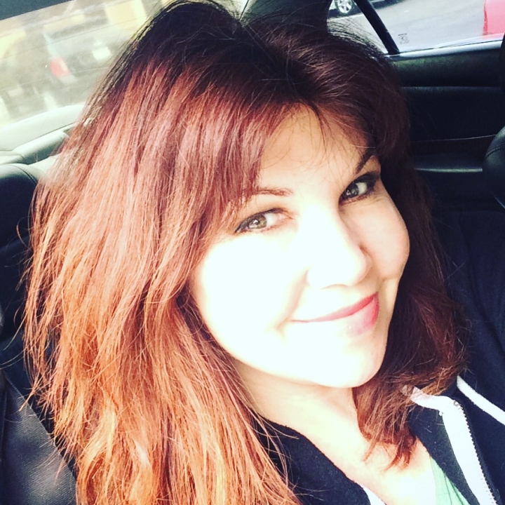 Stephanie Scott - Class of 1985 - Mayfield High School