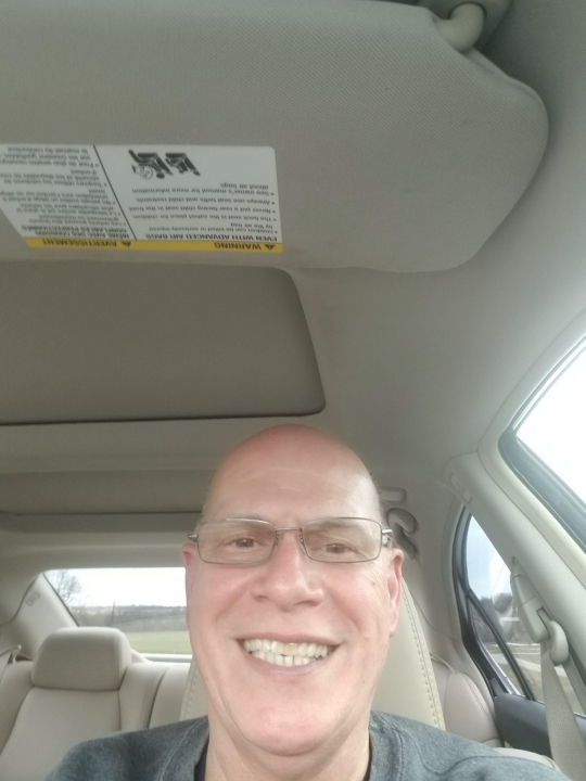 Arlen Harris - Class of 1975 - Mayfield High School