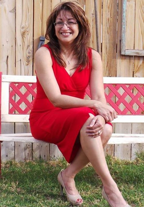 Sel Chavarria - Class of 1981 - Mayfield High School