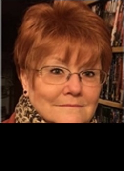 Deborah 'jo' Bain - Class of 1973 - Mayfield High School