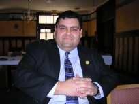 Keith Valles - Class of 1989 - Mayfield High School