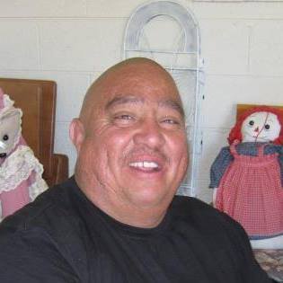 James Lopez - Class of 1984 - Mayfield High School