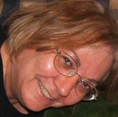Rita Sanders - Class of 1969 - Mayfield High School