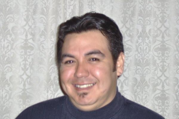 Andre Reyes - Class of 1990 - Mayfield High School