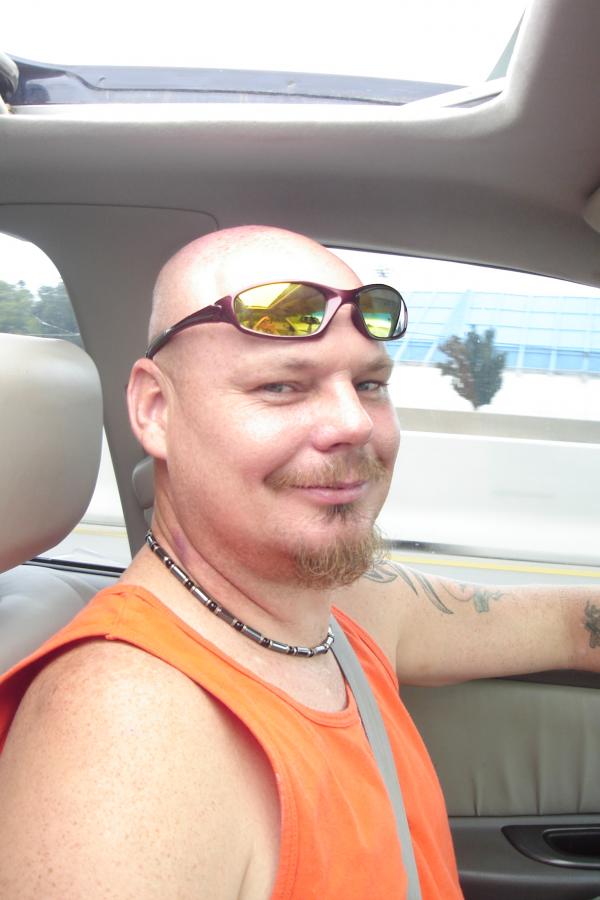 Richard Groves - Class of 1985 - Mayfield High School