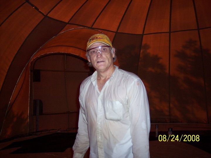Larry Axline - Class of 1969 - Mayfield High School