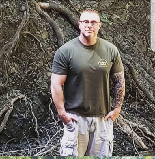 Ronald Ladd - Class of 1990 - Mayfield High School