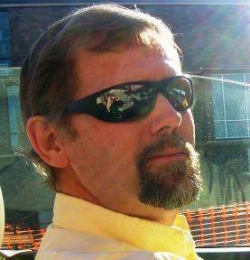 Michael Ritchie - Class of 1976 - Mayfield High School