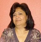 Ruth Sanchez - Class of 1971 - Mayfield High School