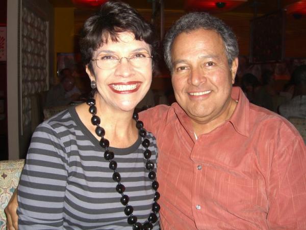 Minerva Benavides - Class of 1967 - Mayfield High School