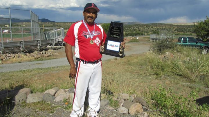 Antonio Hernandez - Class of 1979 - Mayfield High School