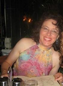 Ann Gardner - Class of 1991 - Mayfield High School