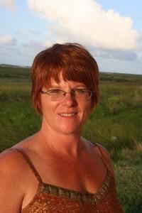 Teresa Carmack - Class of 1983 - Mayfield High School