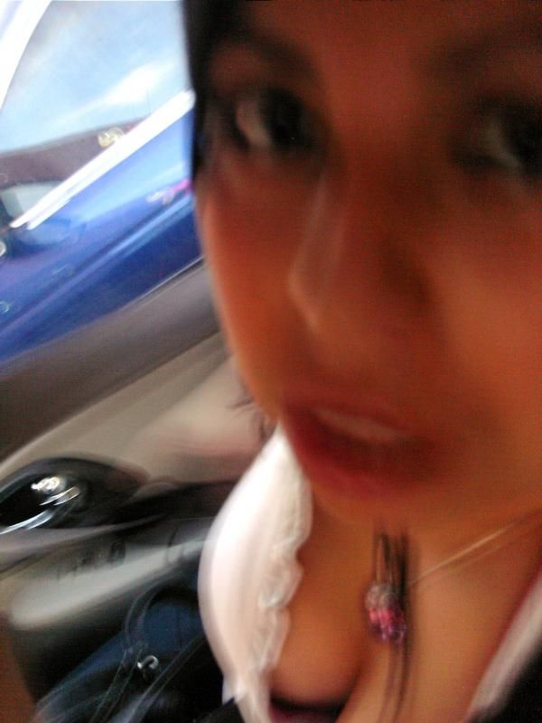 Mary Soliz - Class of 1998 - Mayfield High School