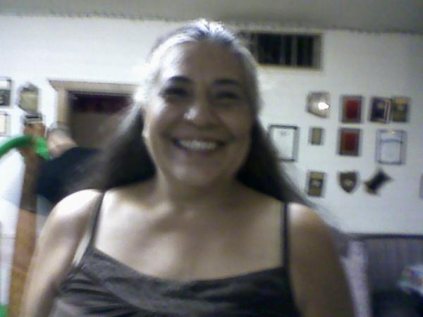 Victoria Horton - Class of 1970 - Mayfield High School