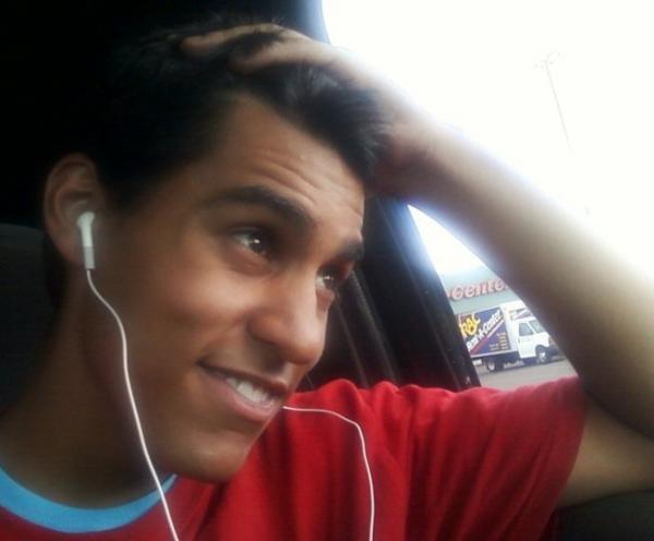 Aaron Stiles - Class of 2010 - Mayfield High School