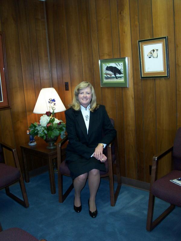 Candace Bates - Class of 1967 - Mayfield High School
