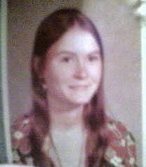 Vivian Lambe - Class of 1975 - Mayfield High School