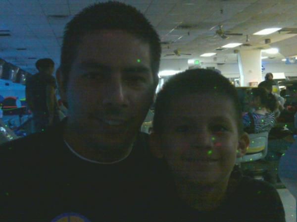 David Cervantes - Class of 1999 - Mayfield High School
