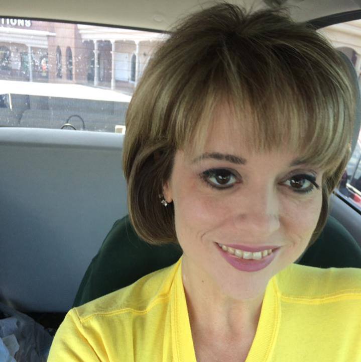Jen Finley - Class of 1992 - Mayfield High School