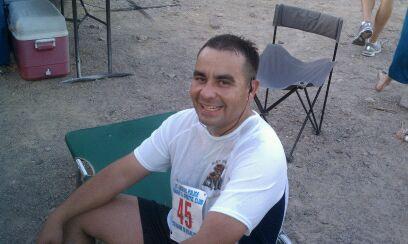 Michael Lopez - Class of 1991 - Mayfield High School