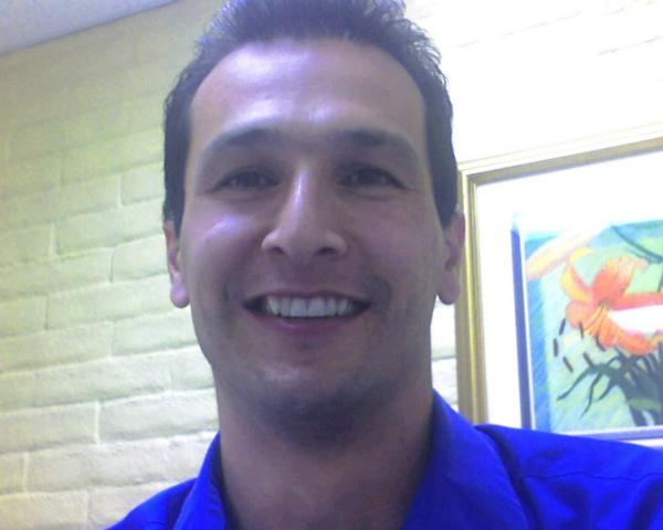 Zeke Torres - Class of 1992 - Mayfield High School