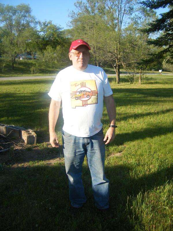 Craig Ahrens - Class of 1969 - Mayfield High School