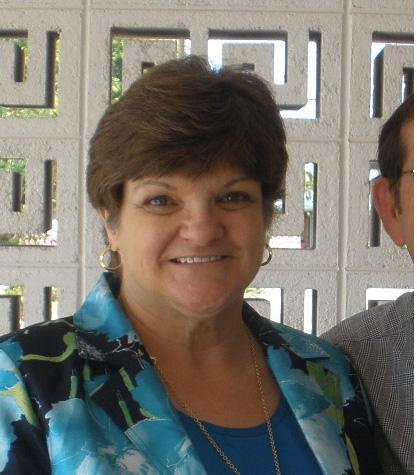 Beth Duncan - Class of 1970 - Mayfield High School