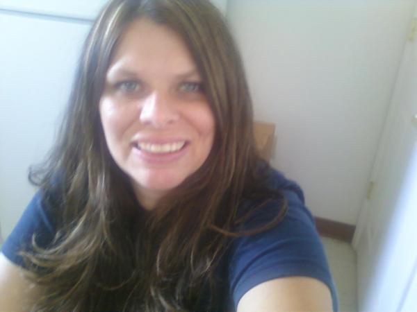 Kristi Viverette - Class of 1994 - Mayfield High School