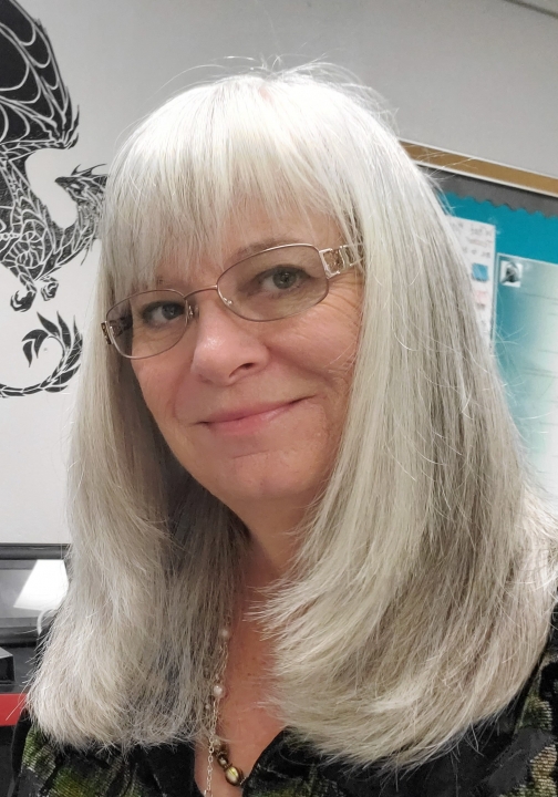 Victoria Plummer - Class of 1983 - Mayfield High School