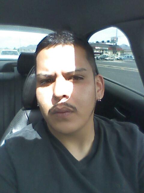 Joshua Meraz - Class of 2003 - Mayfield High School