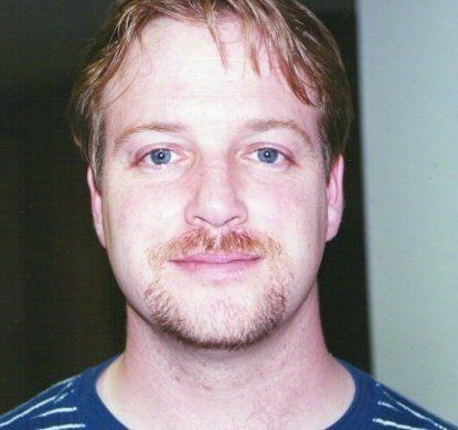Tim Riddle - Class of 1987 - Mayfield High School