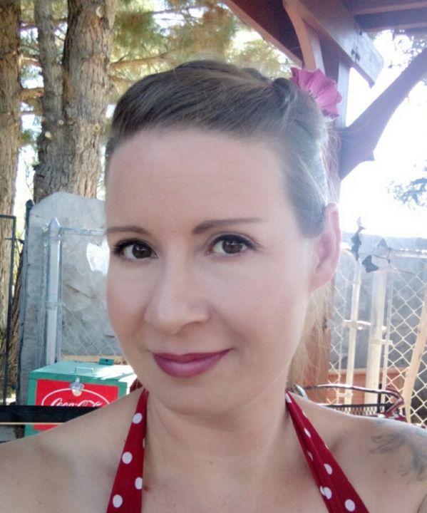 Tracy Winters - Class of 1998 - Mayfield High School